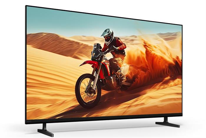Google Tivi Sony BRAVIA 2 II 4K 43 inch K-43S25VM2 [43S25]
